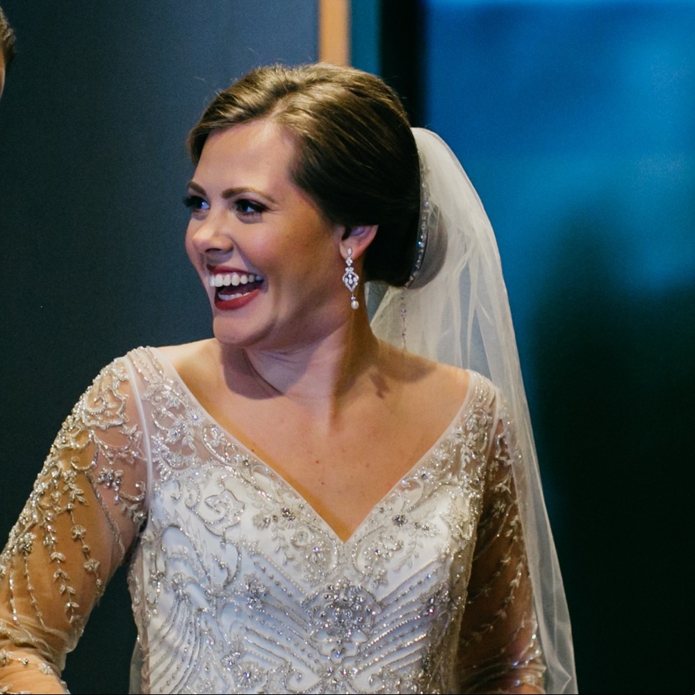 Meet your Posher, Brianne